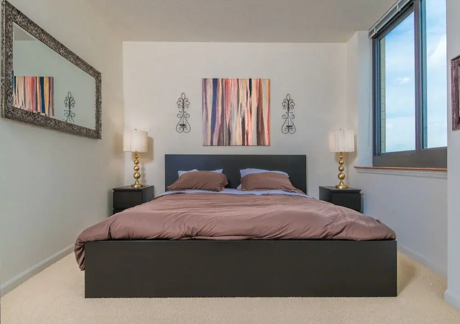 Zen Home Suites