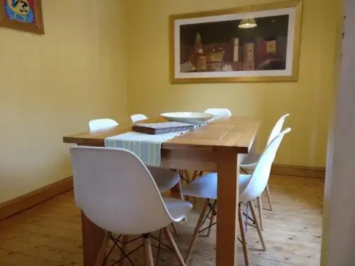 Colegate 4 Bed townhouse