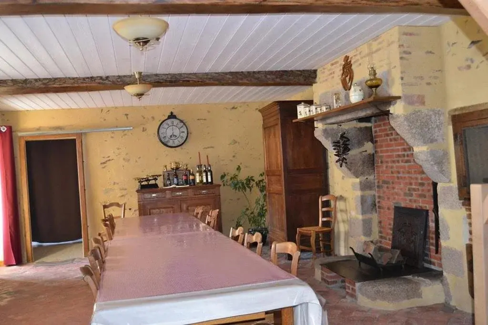 Domaine de La Courillère