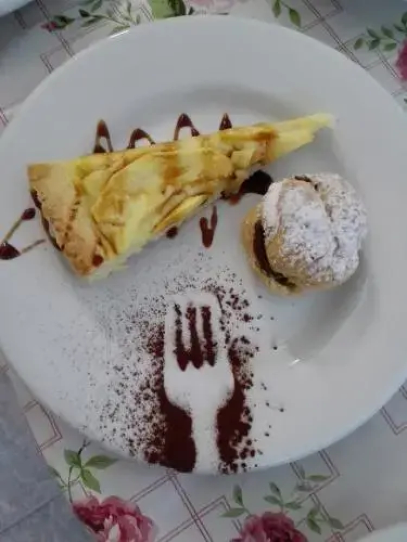 Agriturismo All Paradise