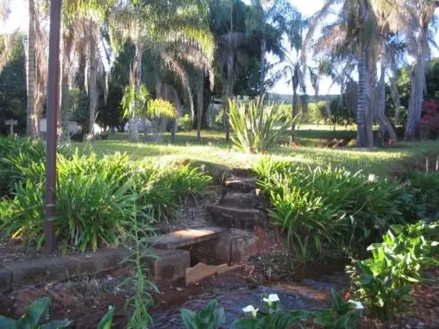 Hotel Fazenda Pedra Negra