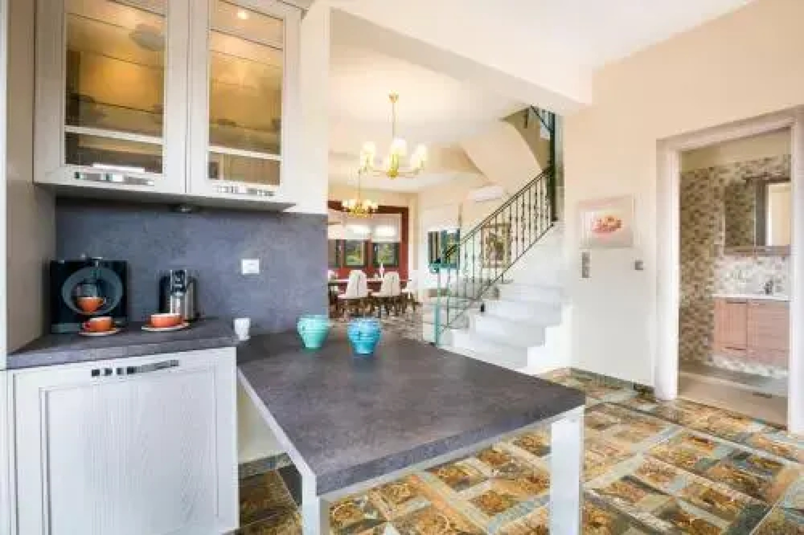 Pleiades Luxury Villa