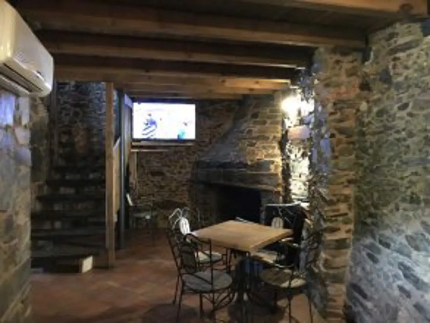 Casa Rural El Chorritero