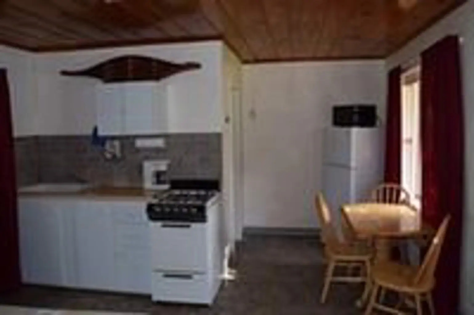 Stoney River Lodge