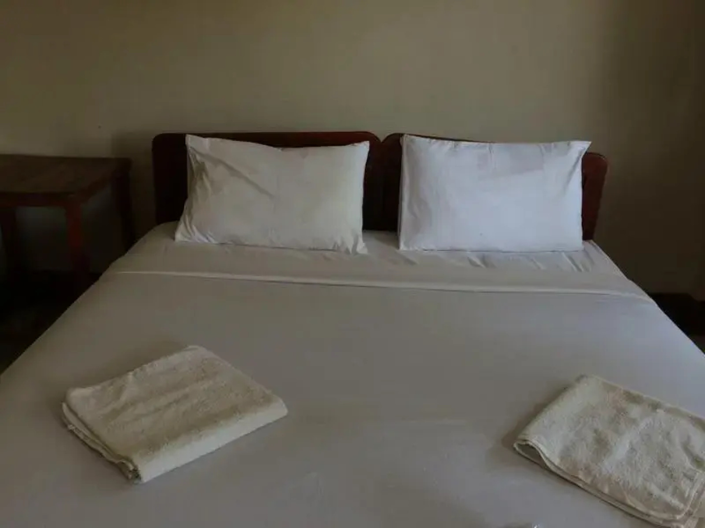 Lebijou Guesthouse - Konesavath