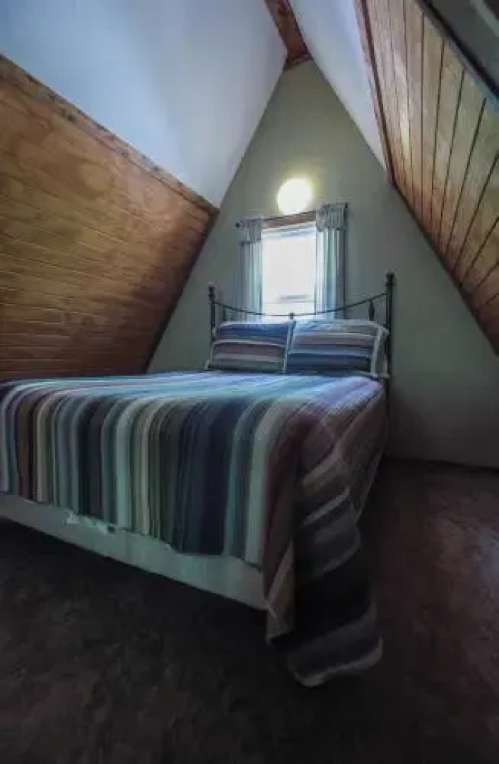 A-Frame #09 - Hocking Hills