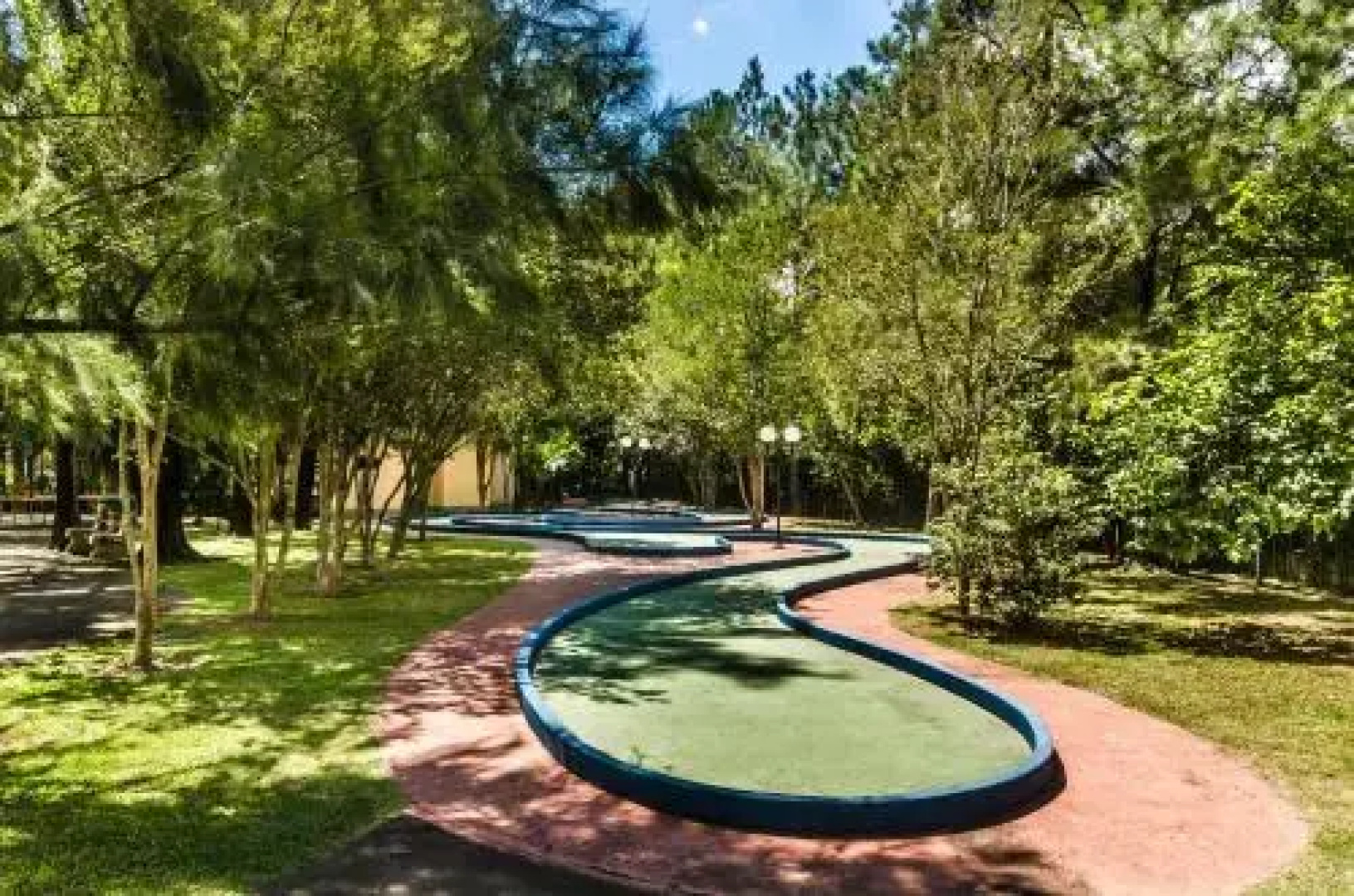 Hotel Recanto das Hortênsias