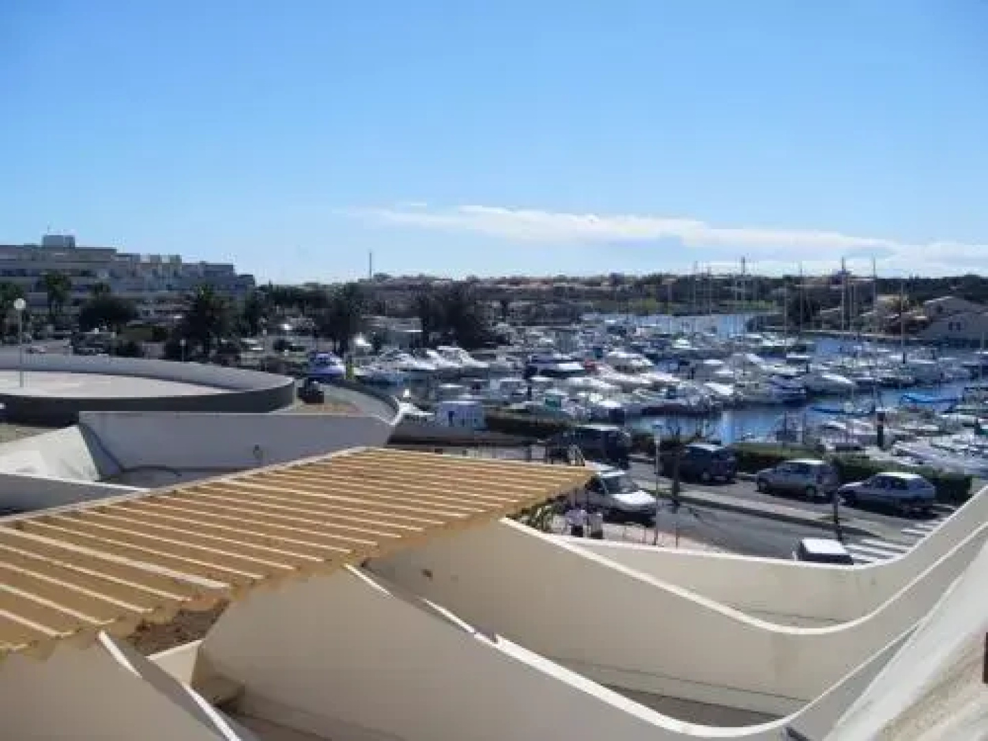 Village Naturiste - Port Ambonne