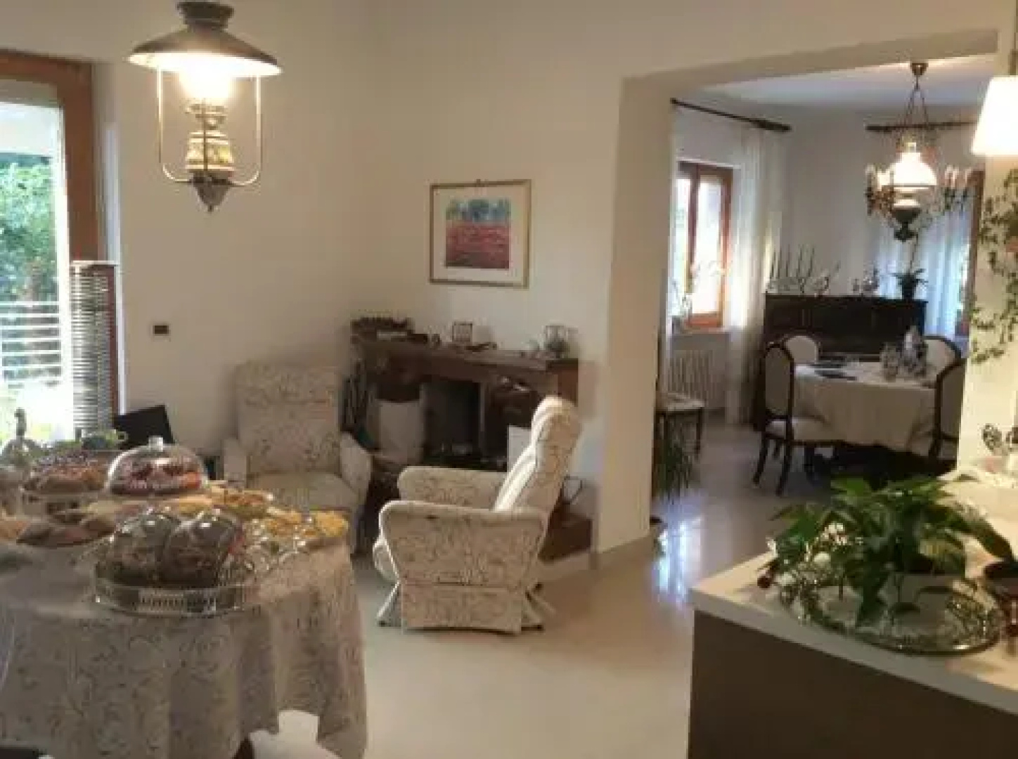 B&B L'Oasi nel Borgo