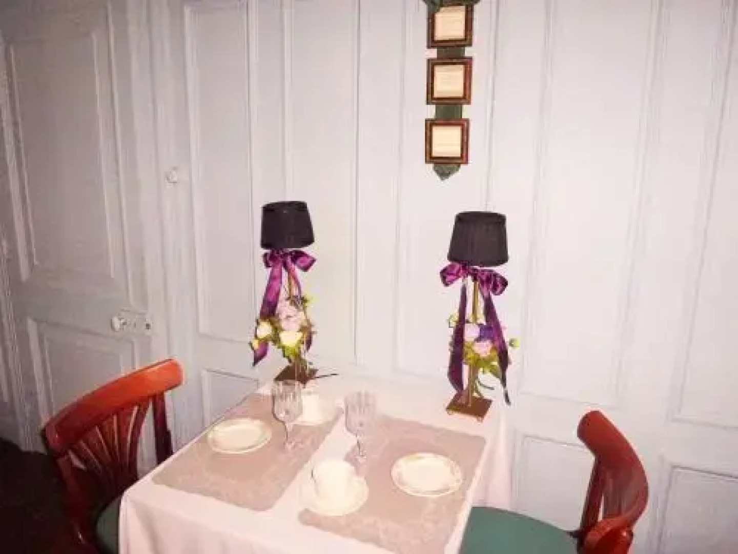 Château Gaillard B&B
