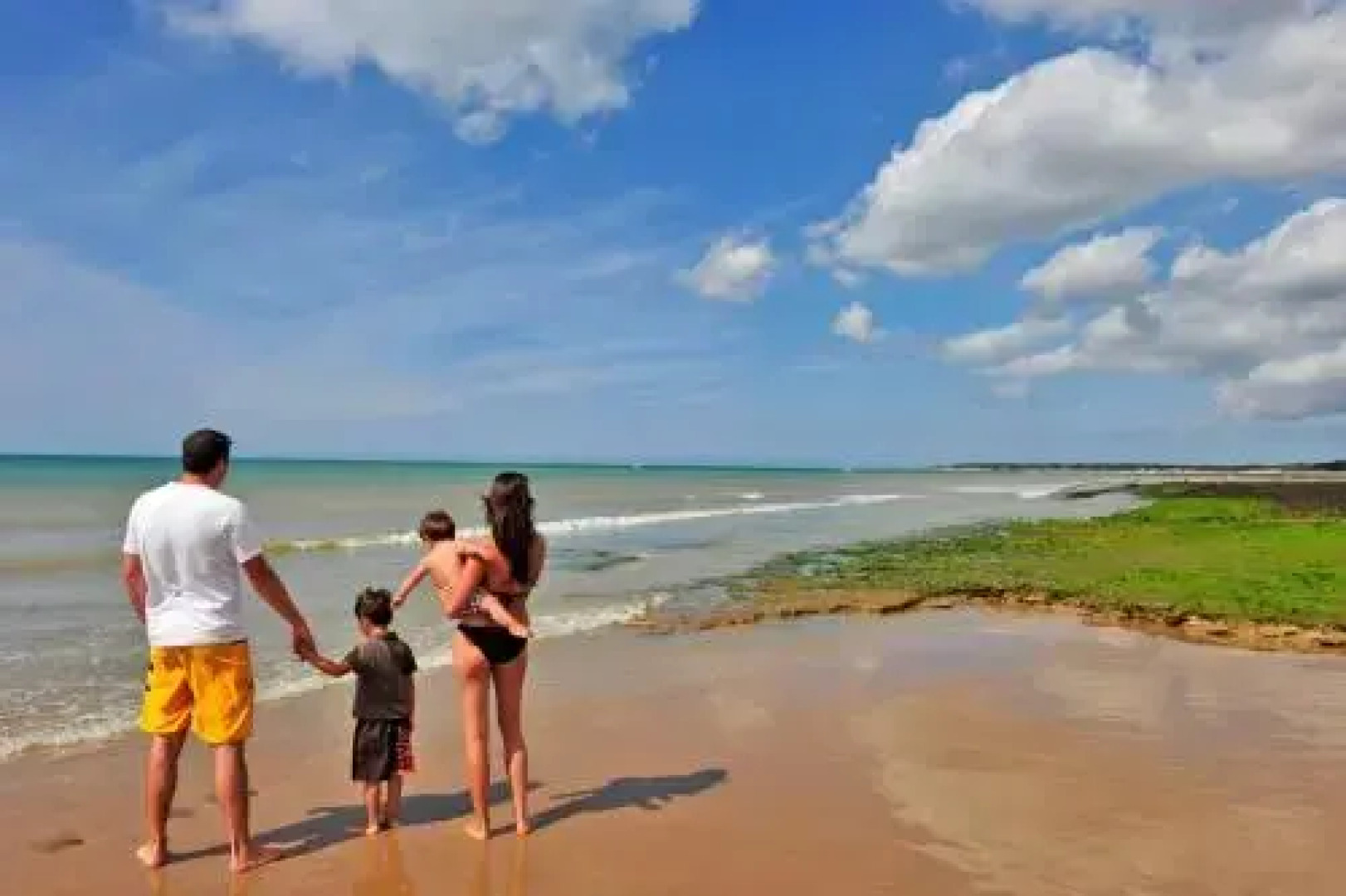 Le Domaine Des Oyats