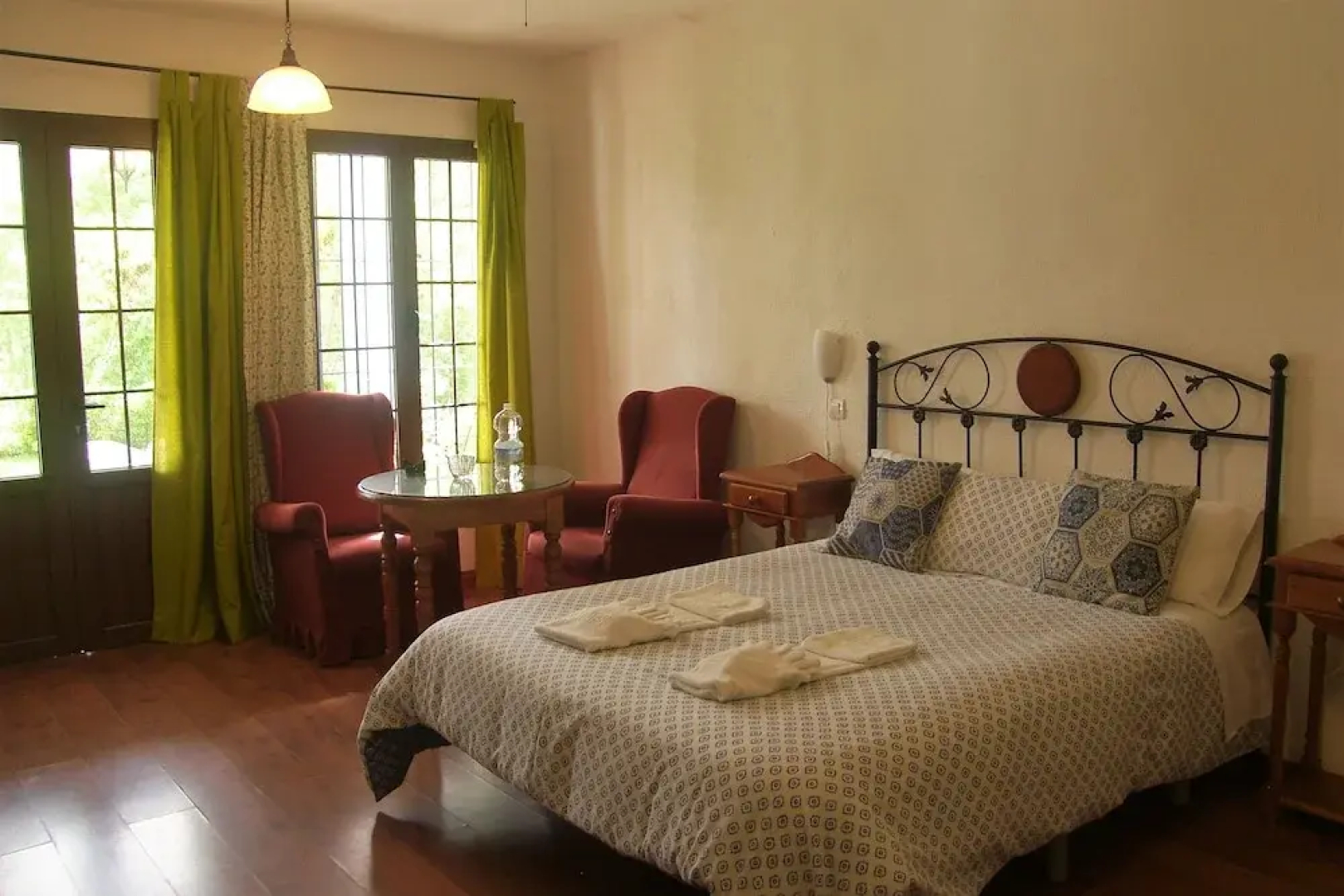 Batán de las Monjas