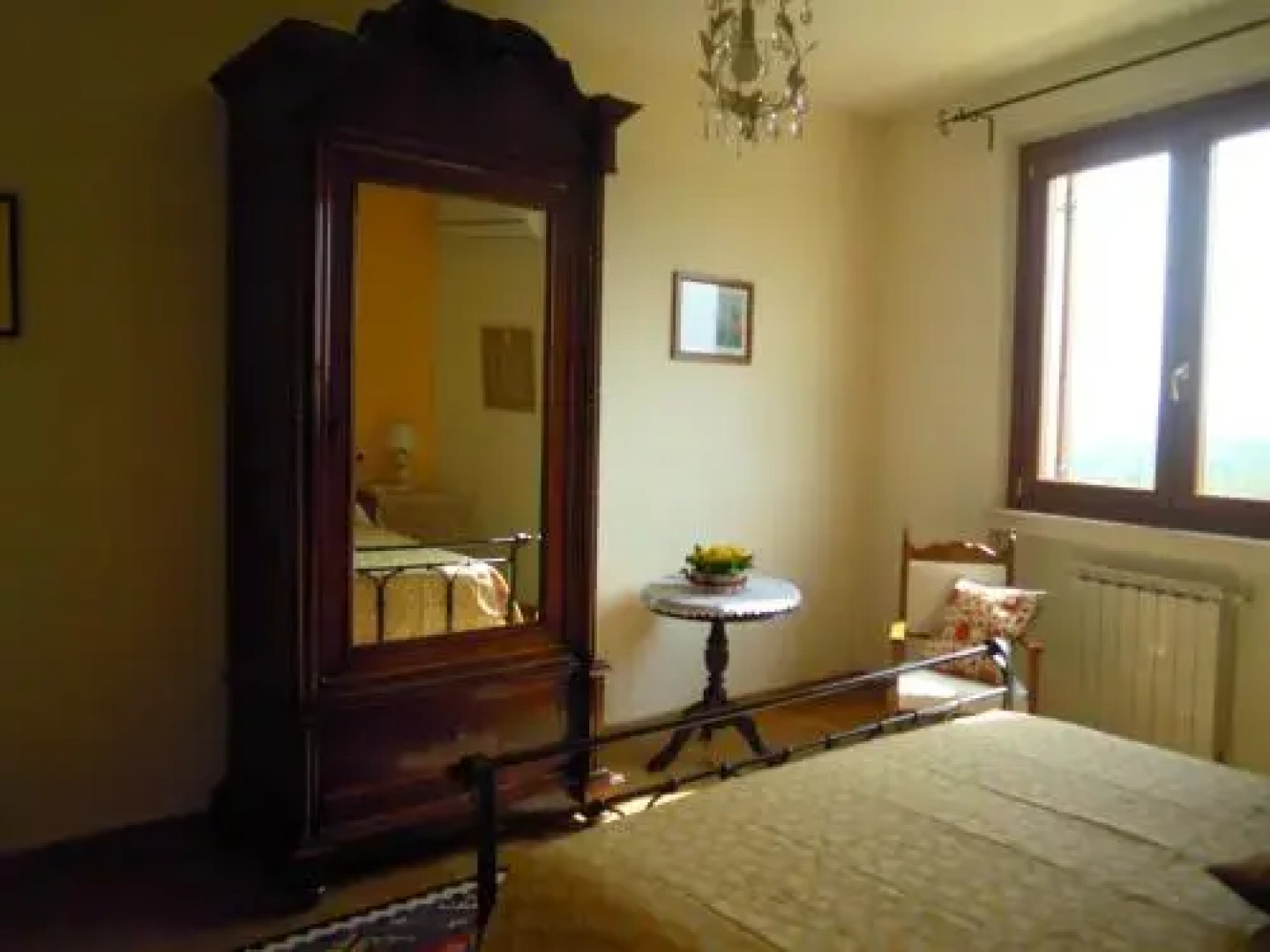 Agriturismo Le Dolci Colline dAbruzzo