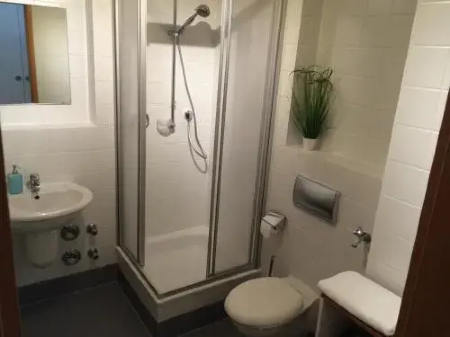 City Wohnung Halle am Markt