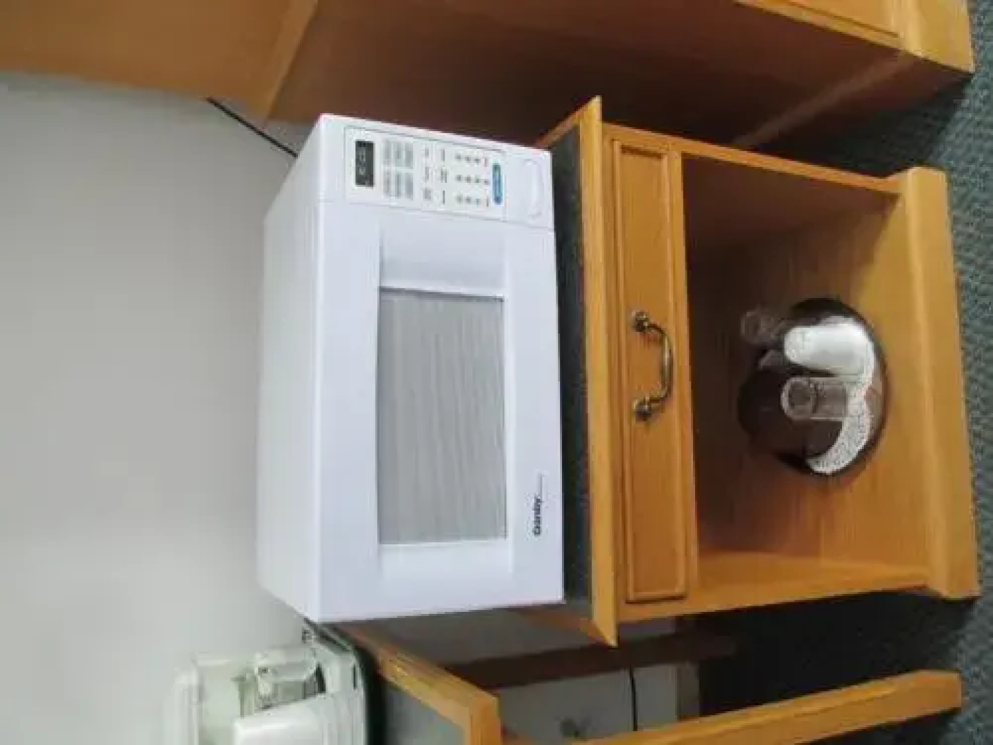 Birchwood Motor Hotel