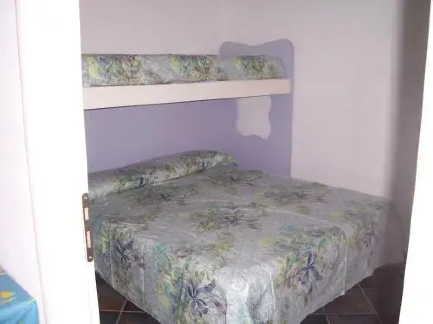 Casa Blu