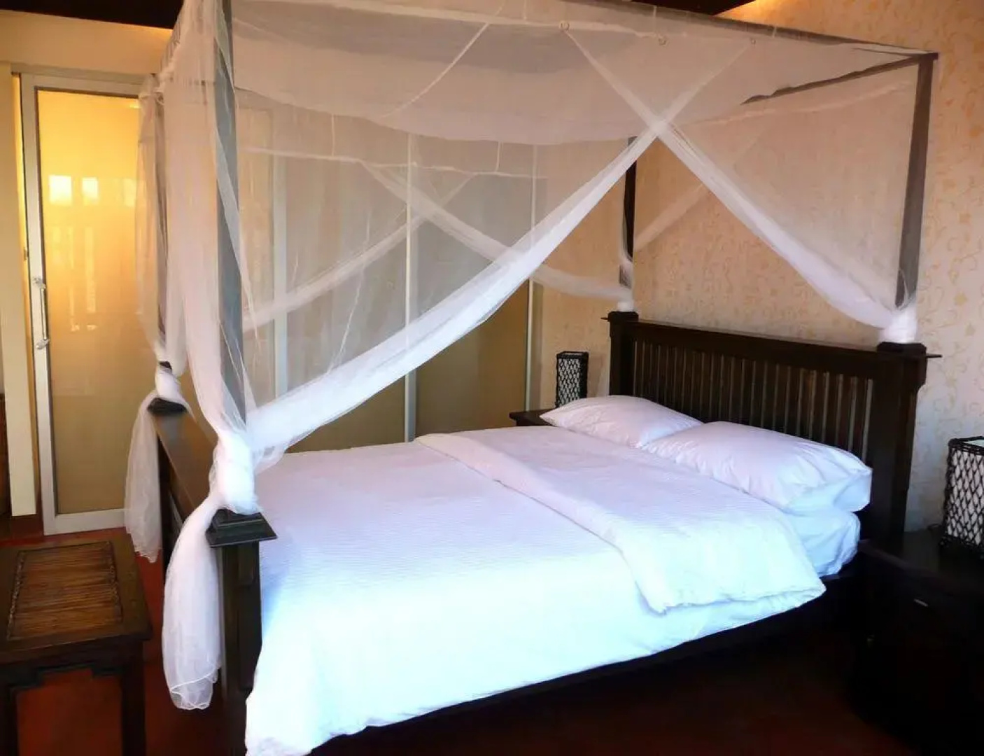 Gecko Villa