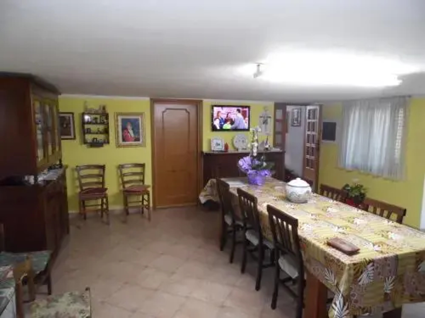 Bed & Breakfast Da Mintonia