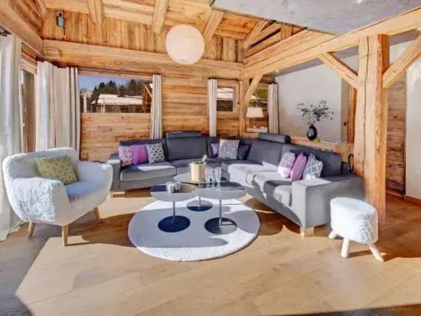 Sweet Nest Lodge