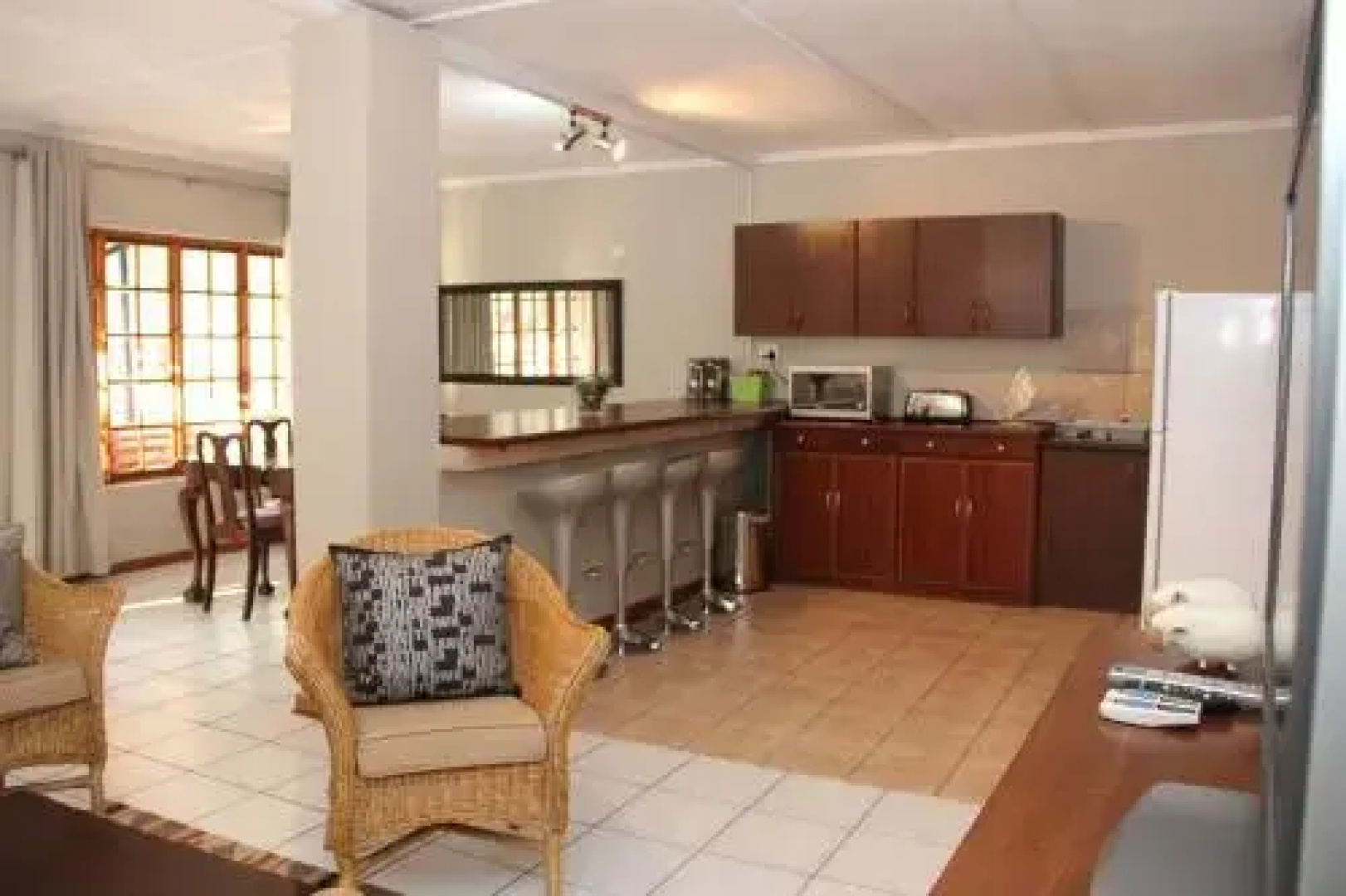 Augrabies Valle Guesthouse