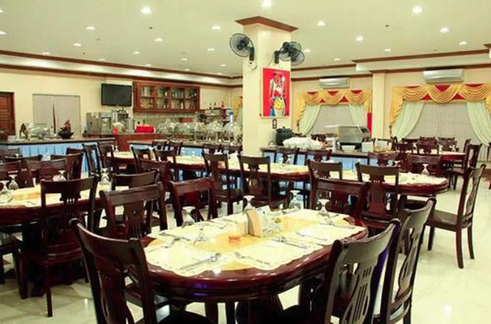 Estrellas De Mendoza Playa Resort