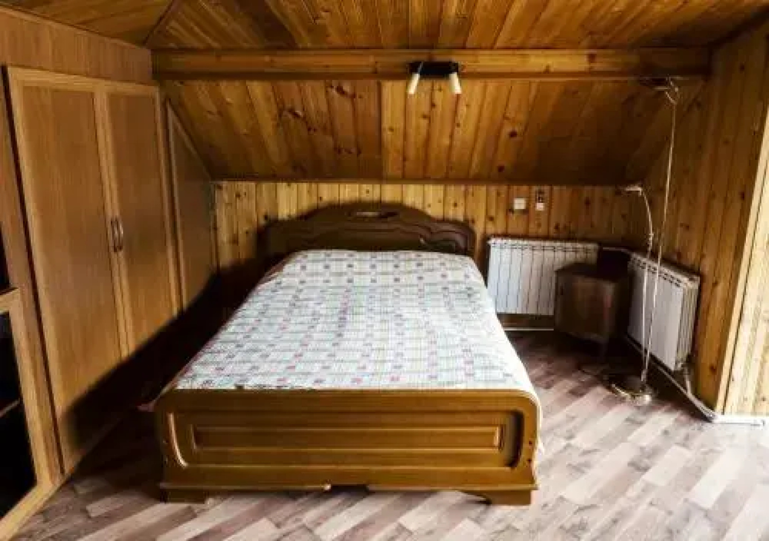 House in Borjomi