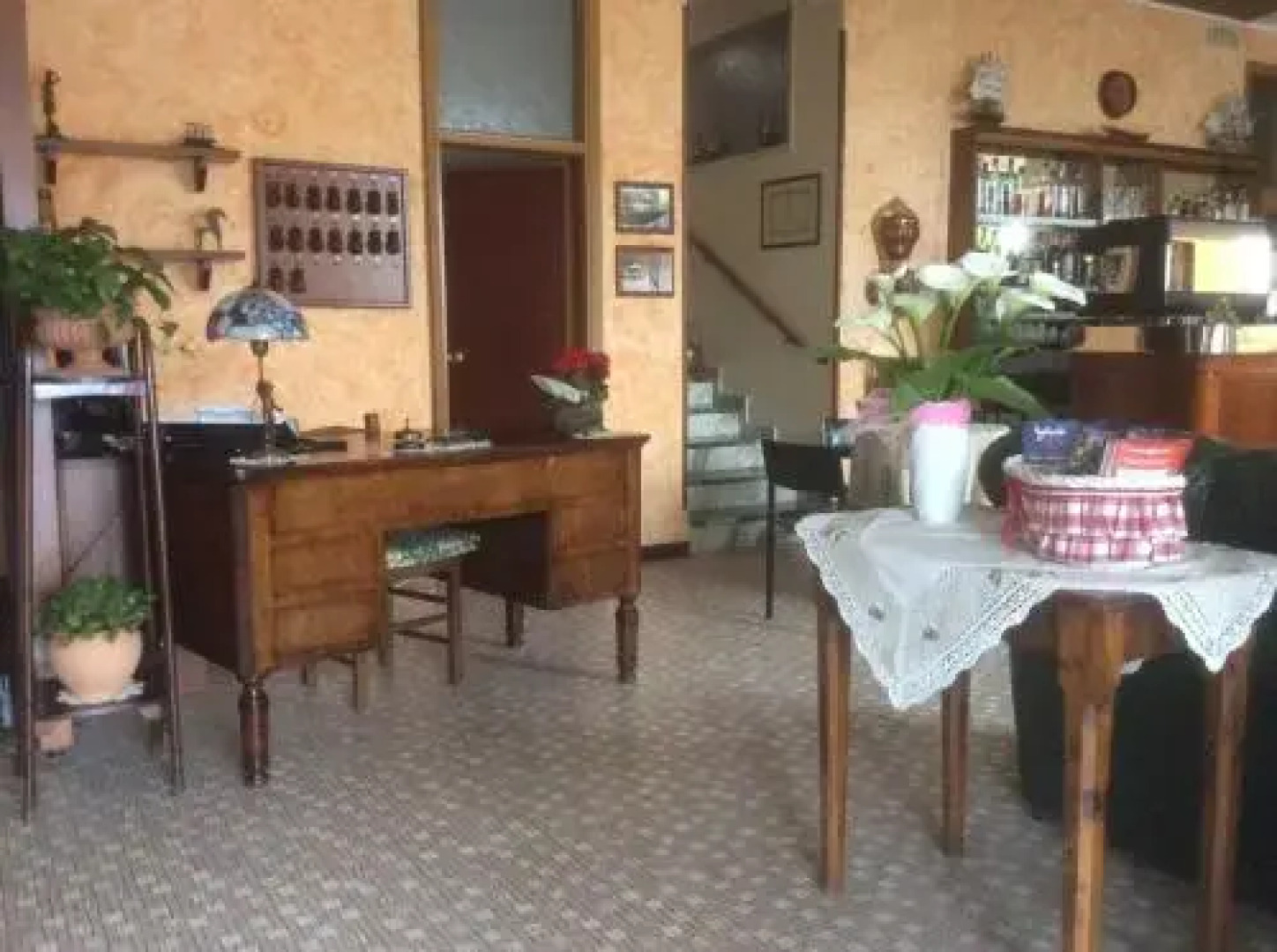 Hotel Ristorante Zocca