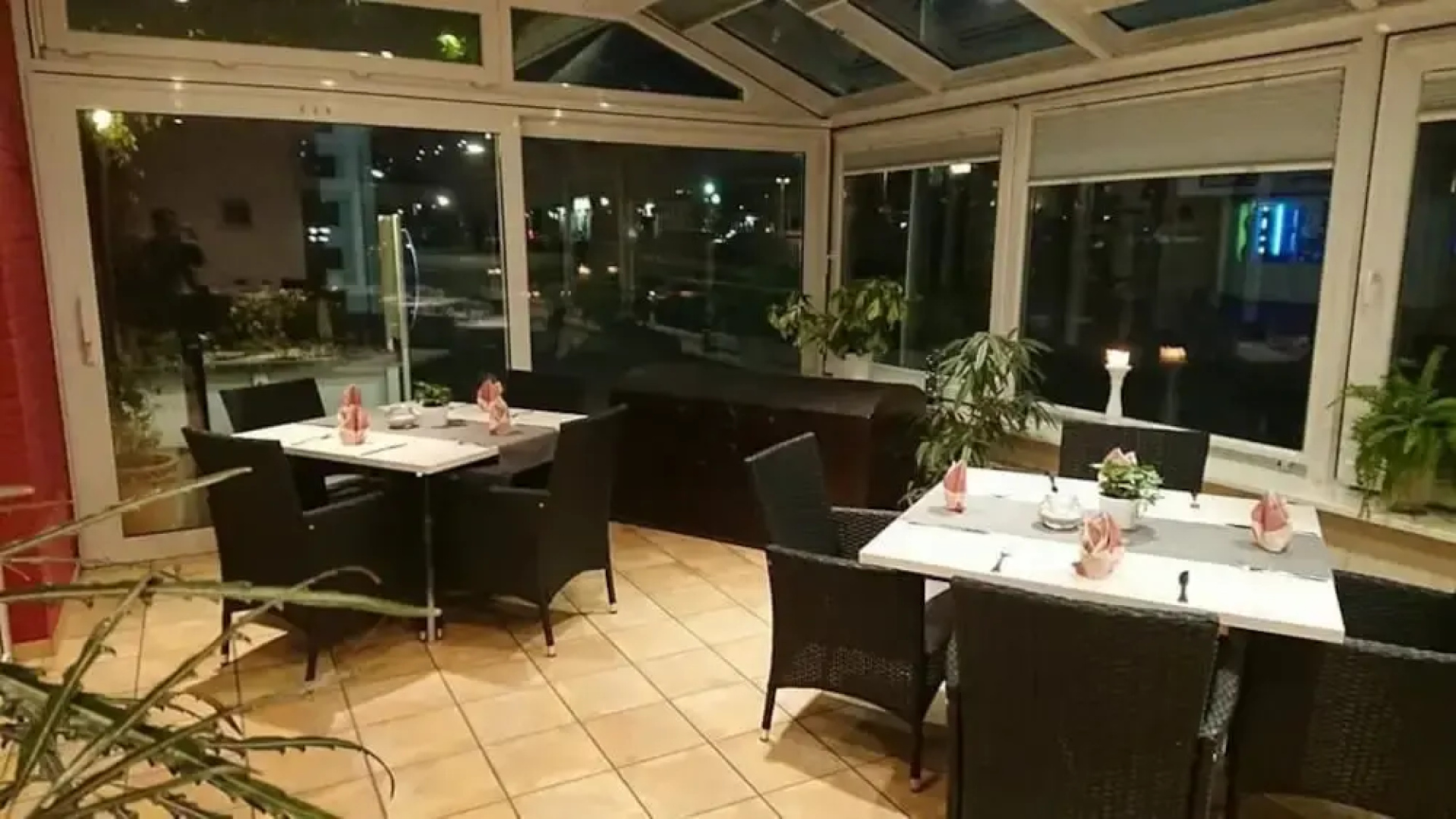Hotel & Restaurant Nordisch