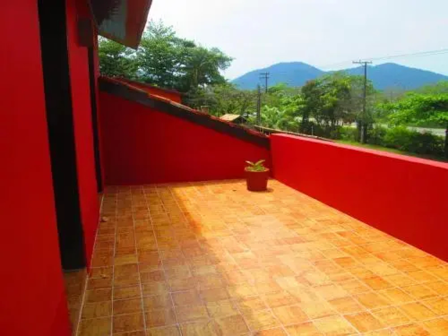 Ubatuba Surf Hostel