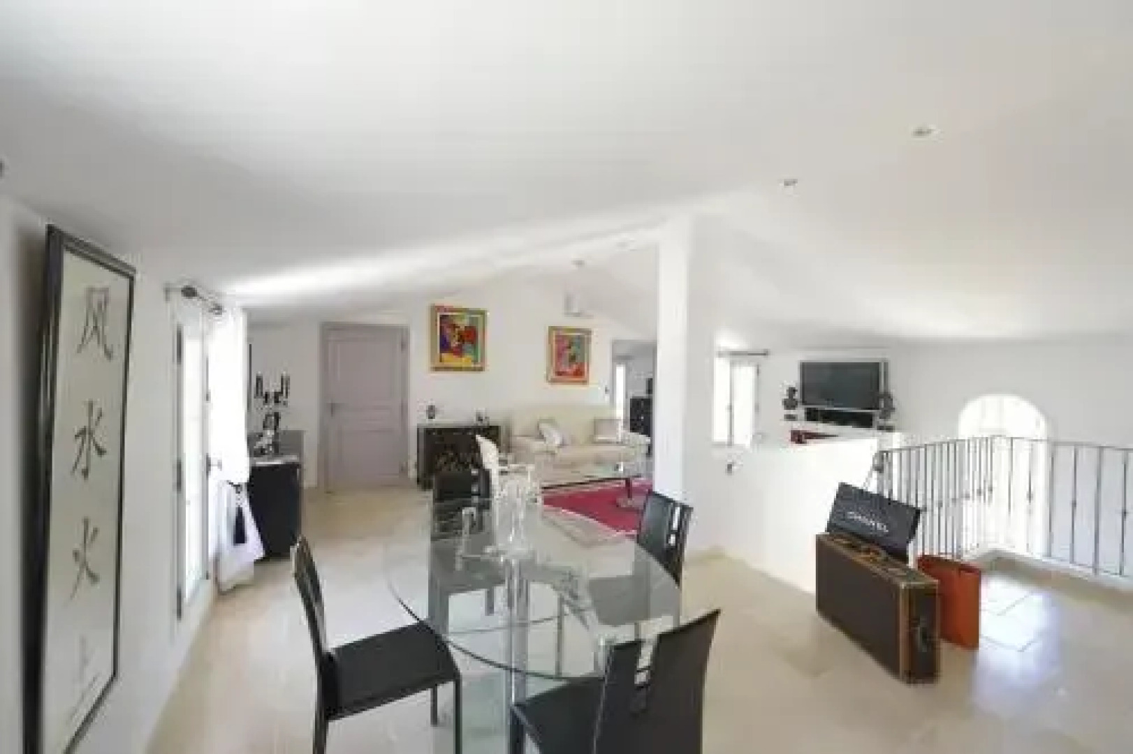 Chateau de la Clapiere