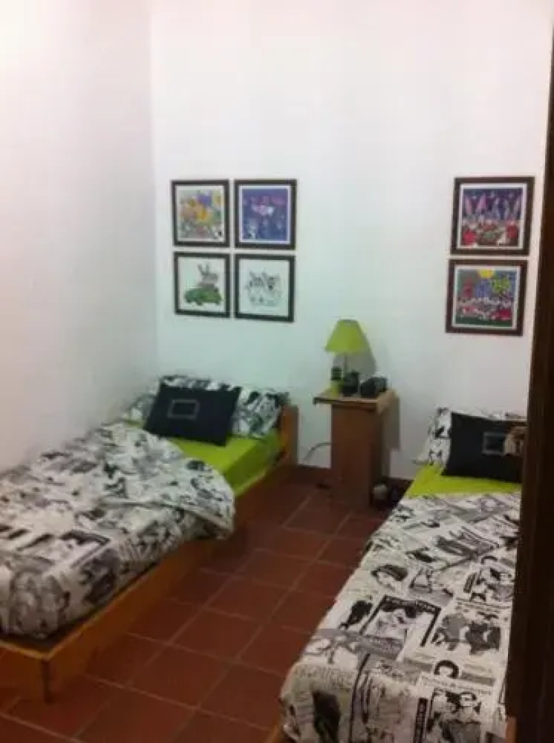 Villetta Sa Marigosa