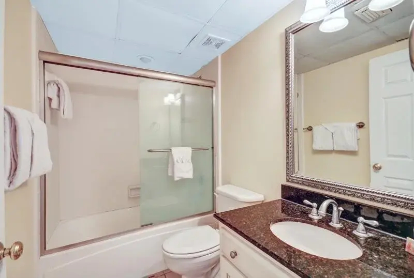 Amelia By The Sea - 335 ASea - 2 Br Condo