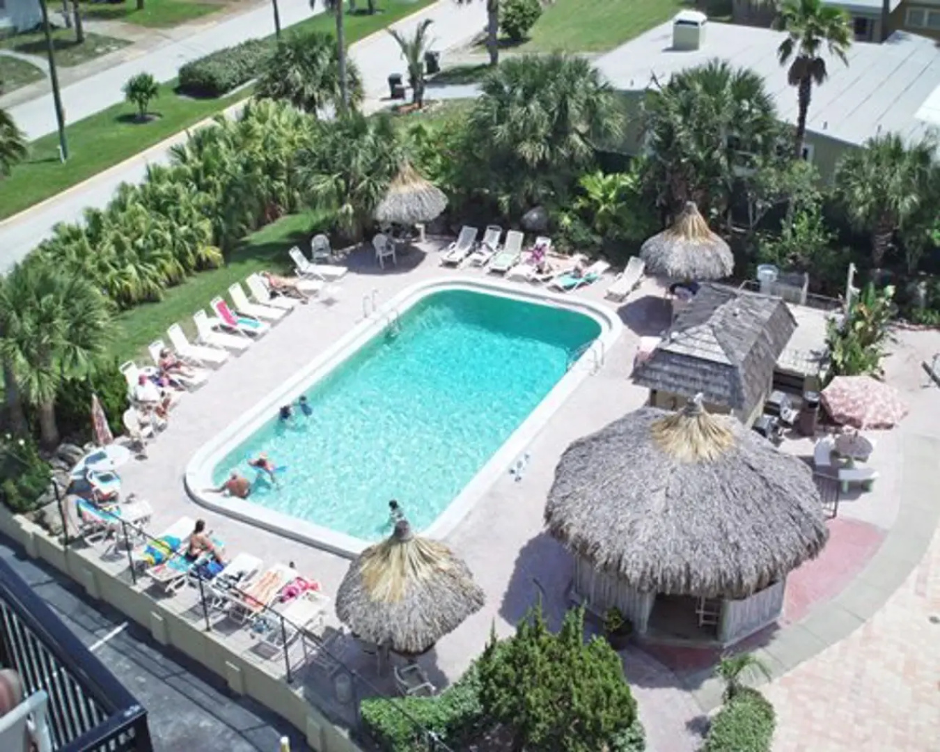 Daytona Resort And Club
