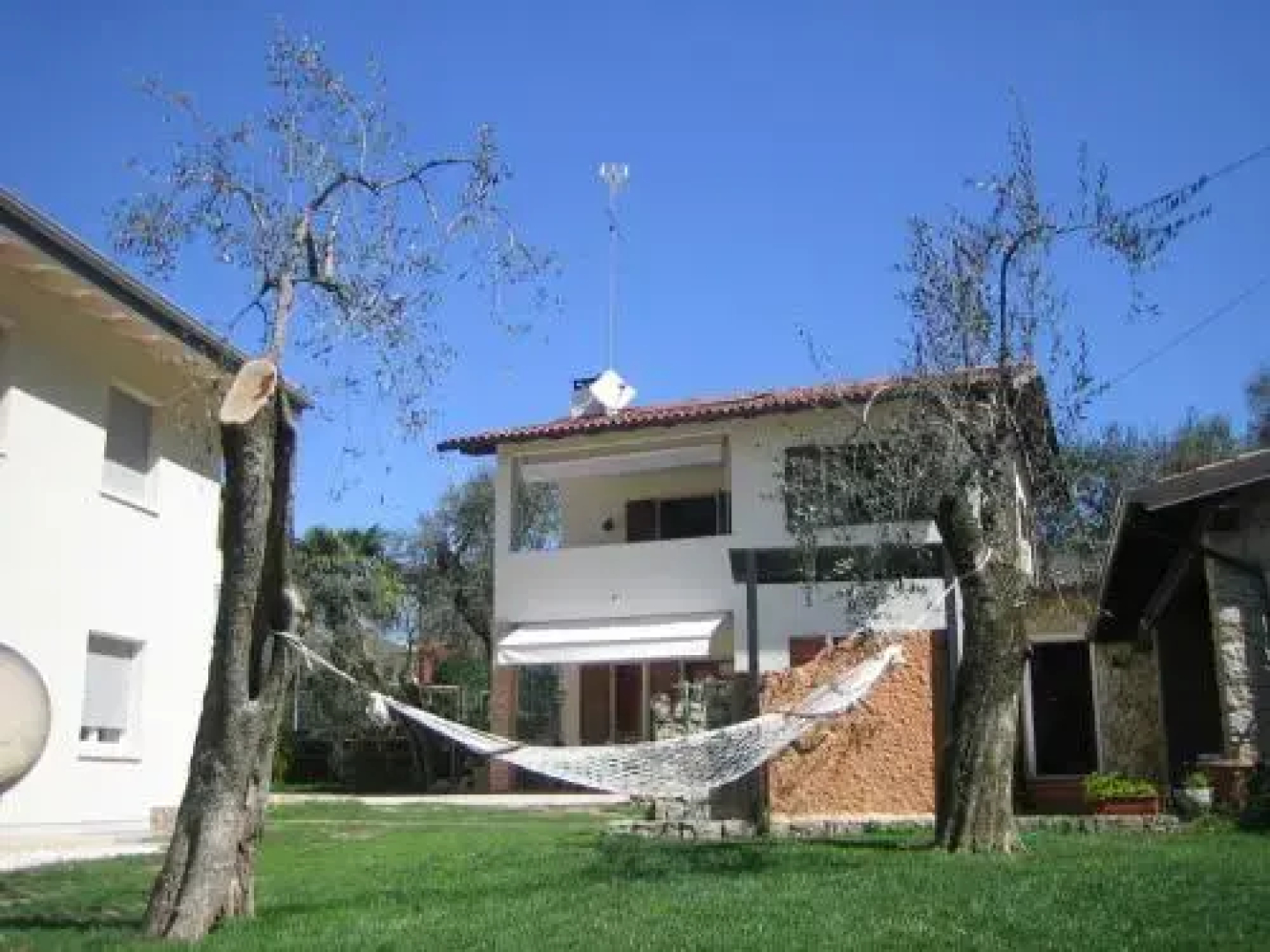 Casa Vacanza Malcesine