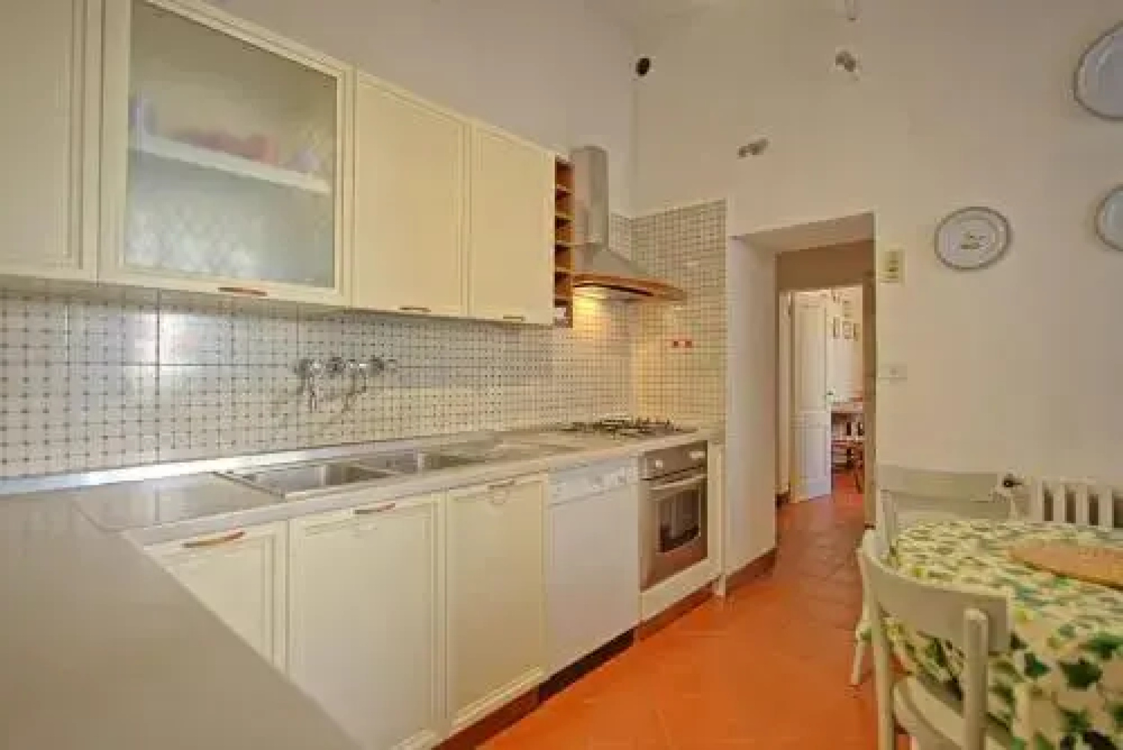 Villa Pietro
