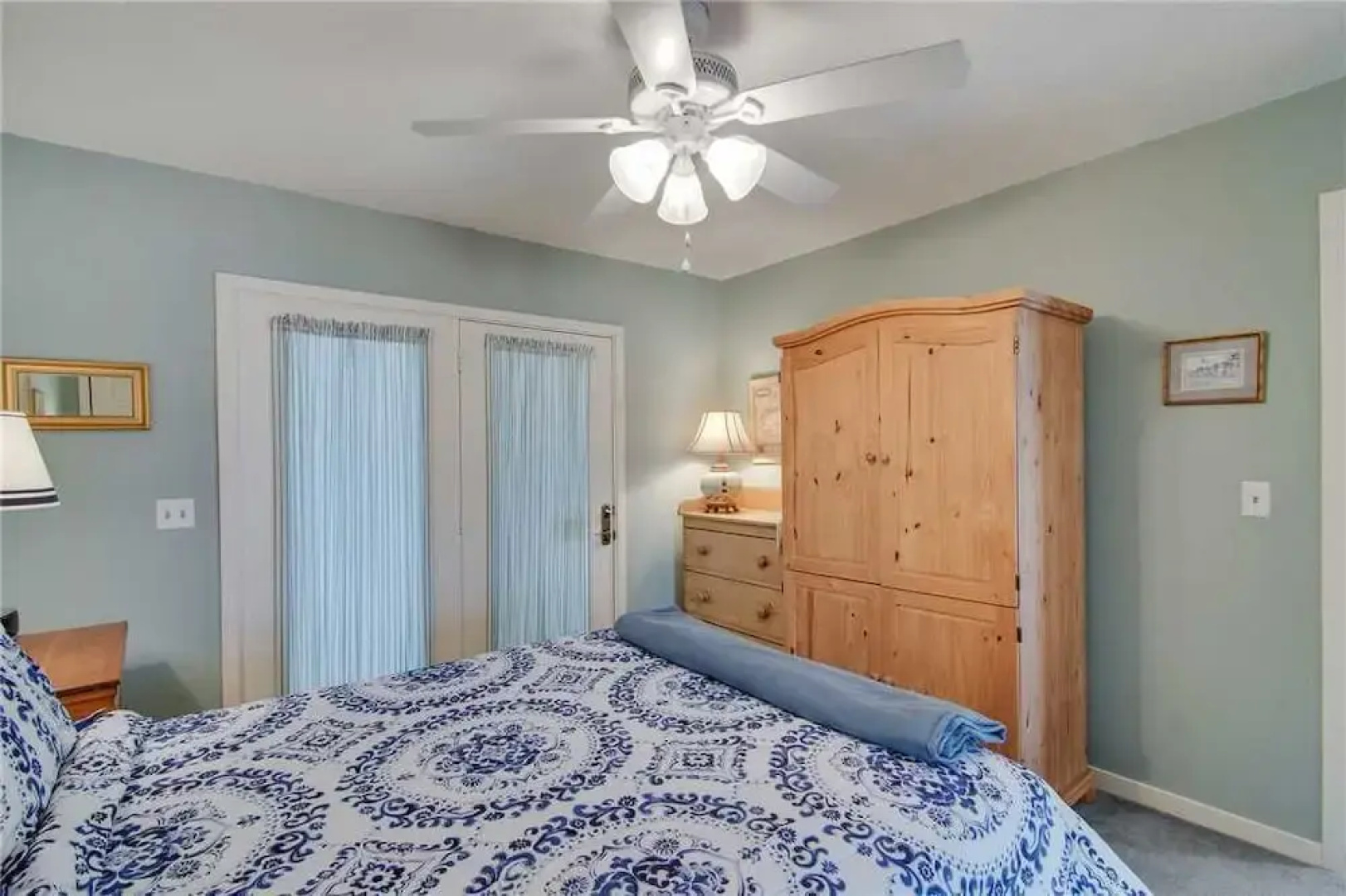 Pelican Bay 42 by RedAwning