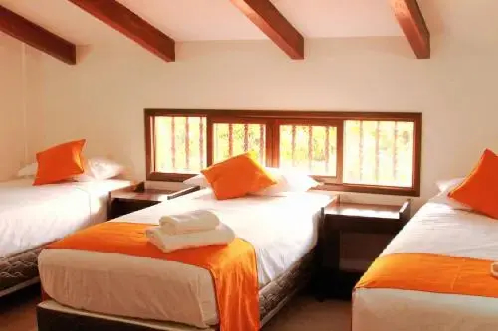Hotel Tierra Linda