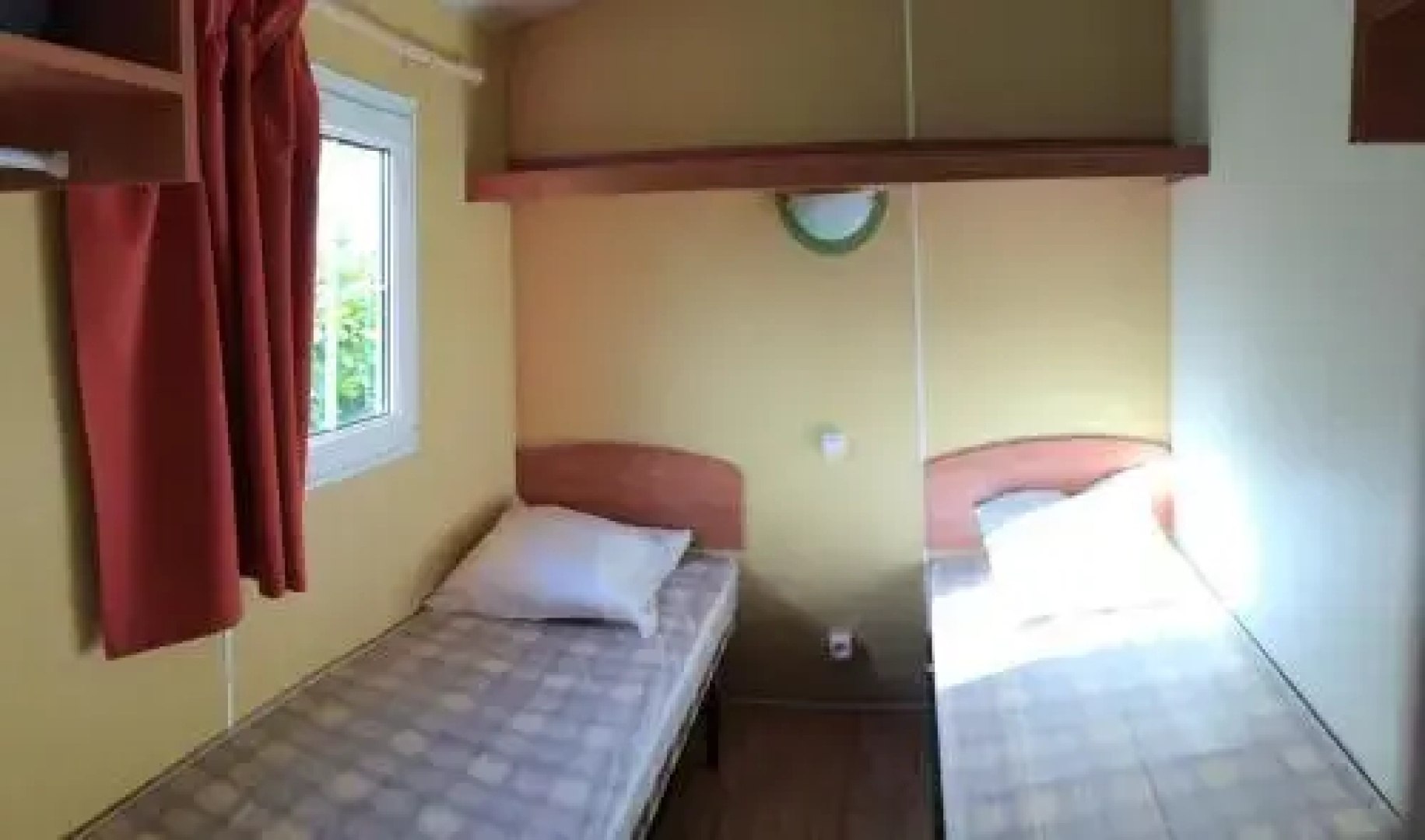 Camping Manon