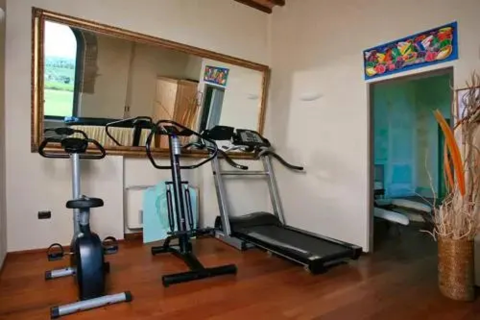 Villa Pegaso 20