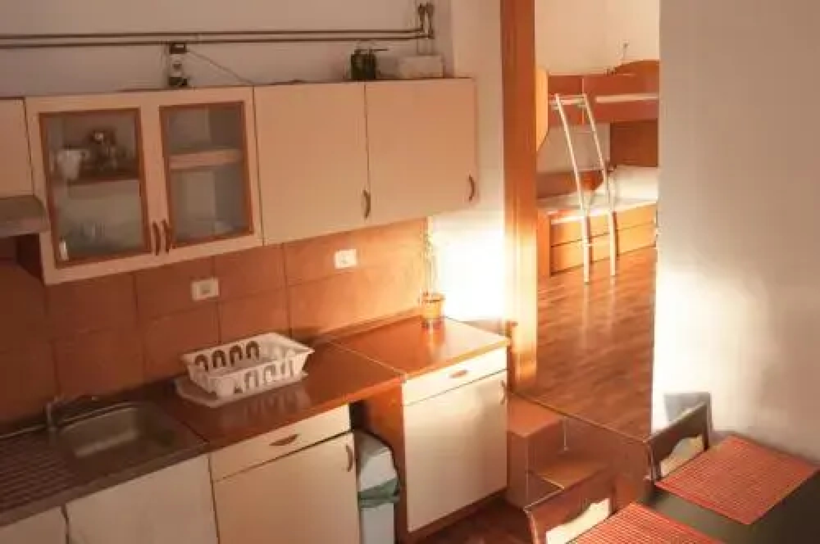 Apartment Beli Kriz