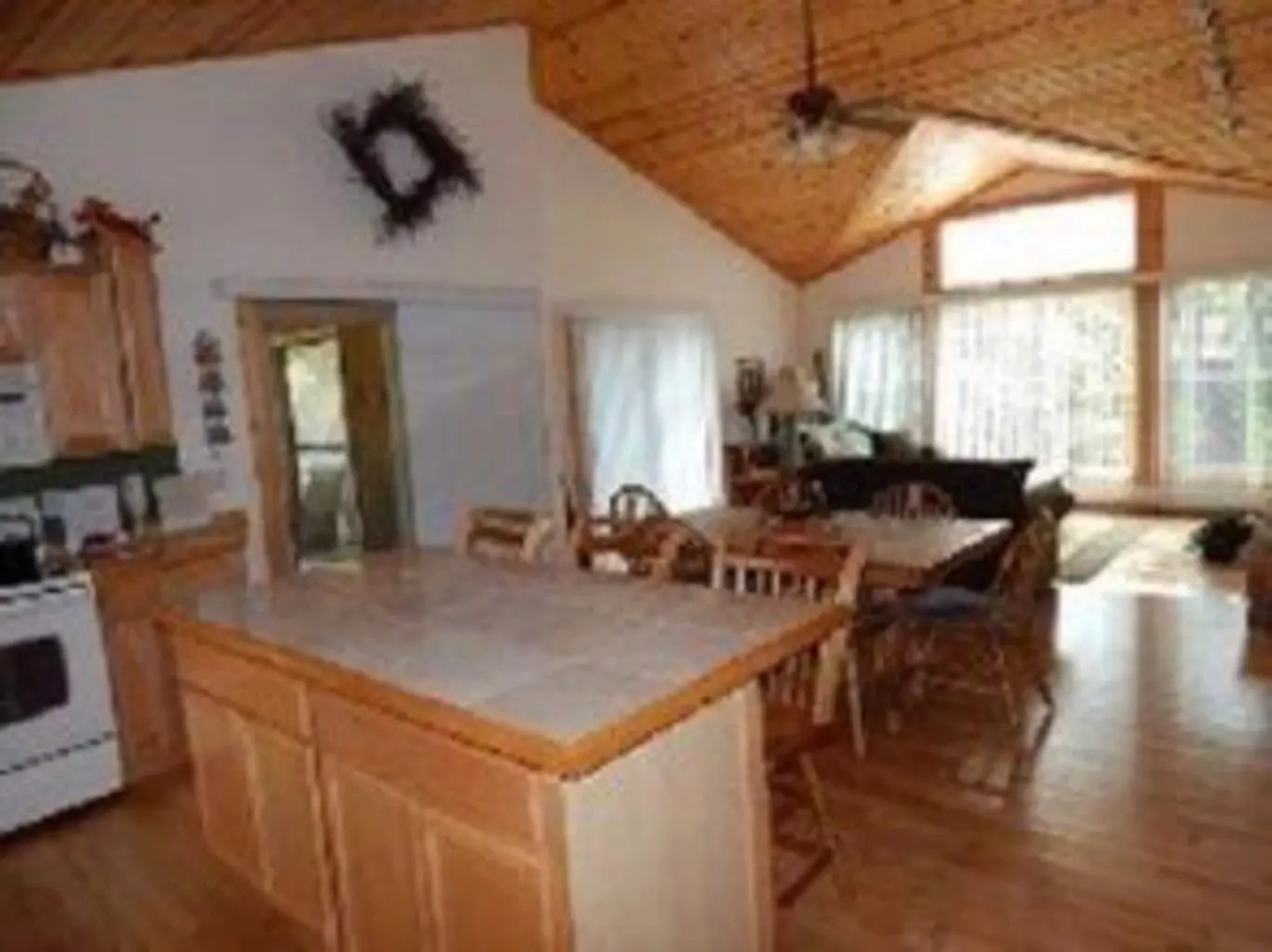 Northstar House