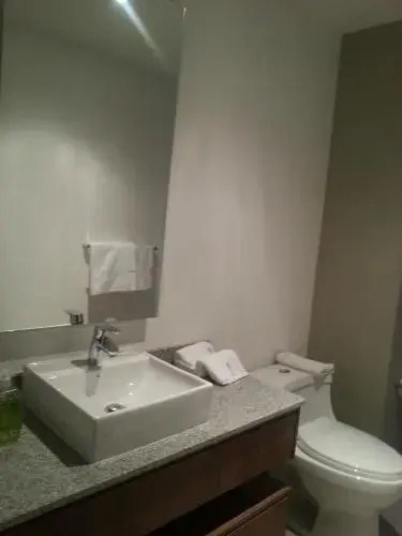 Suites Metropoli Bristol Park