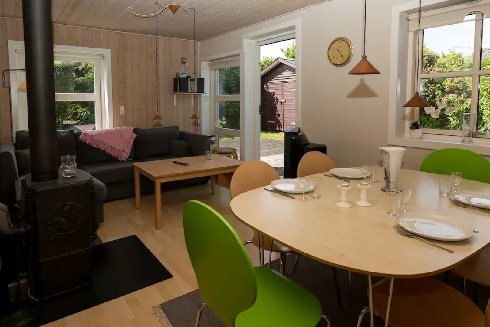 Ærenpris 67 Holiday House
