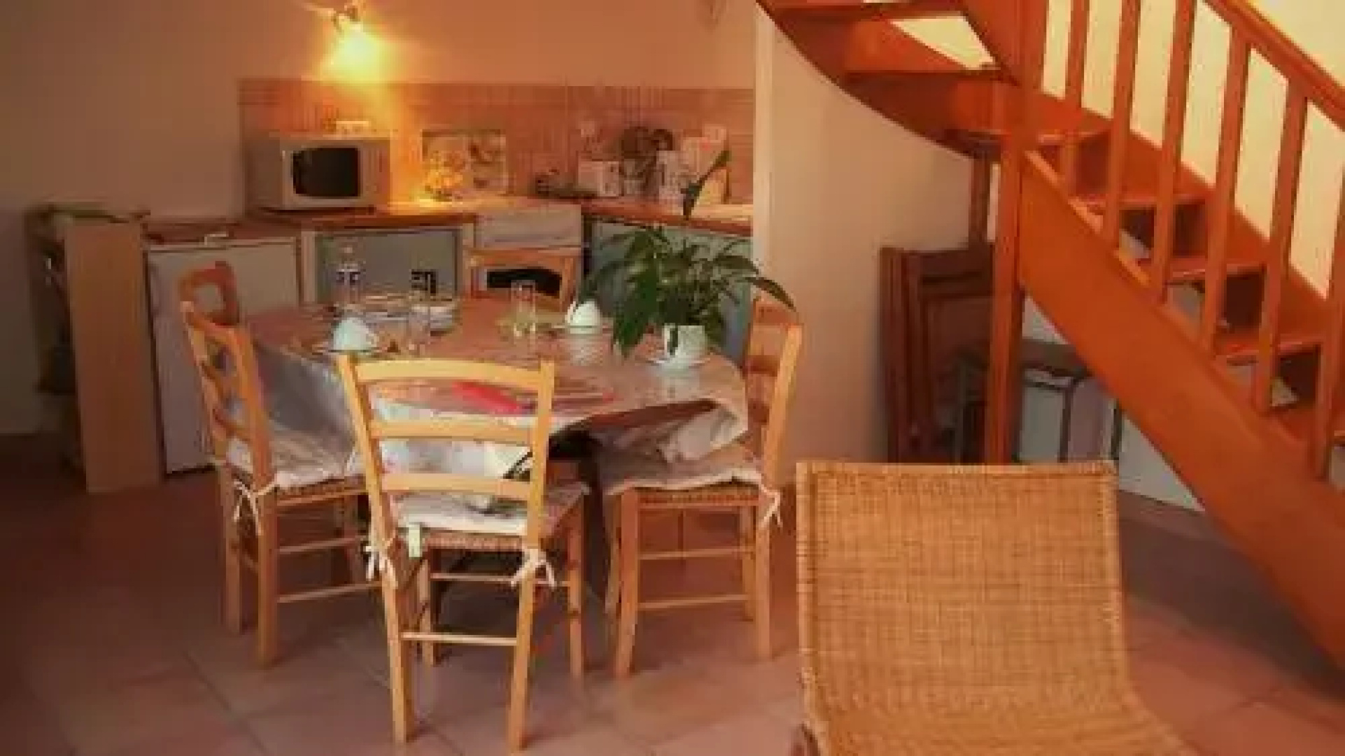 Ferme de Poulpeye