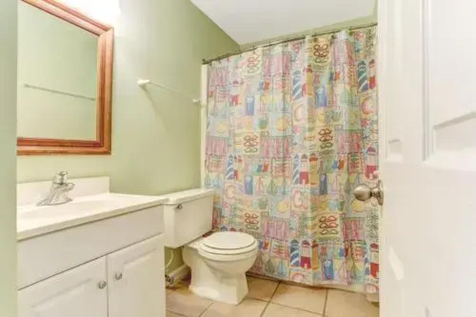 2158 South Fletcher A