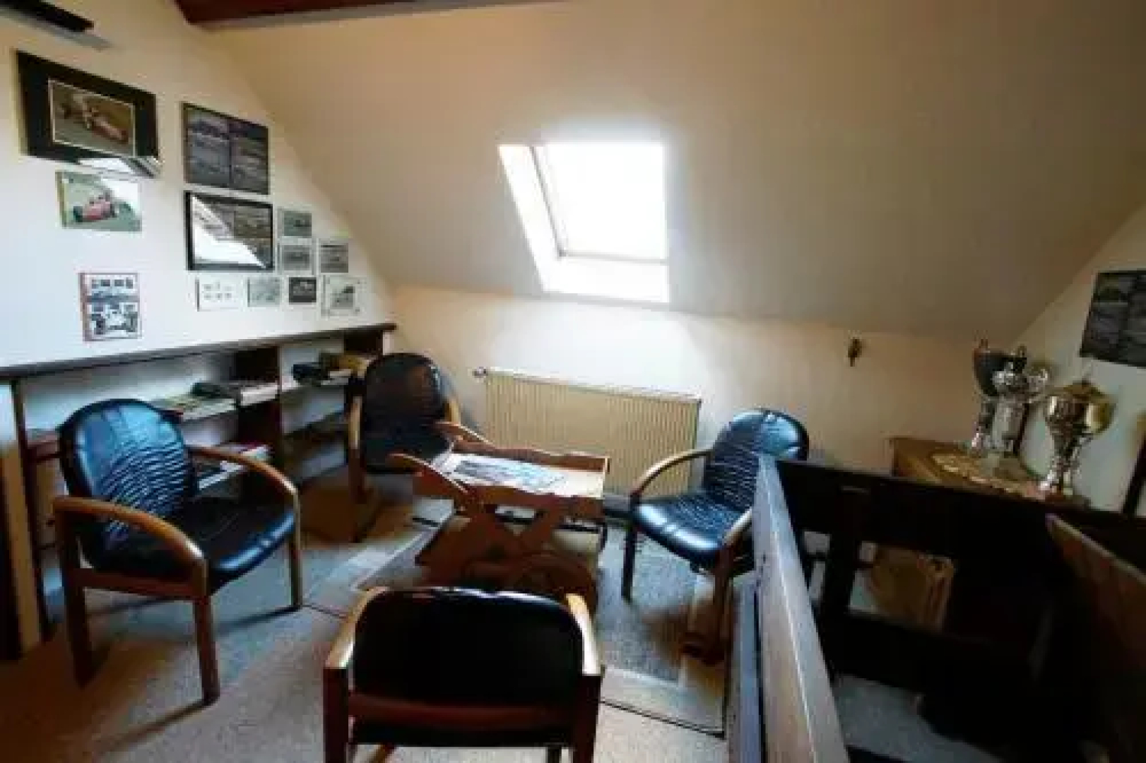 Ferienhaus zum Schwedenkreuz