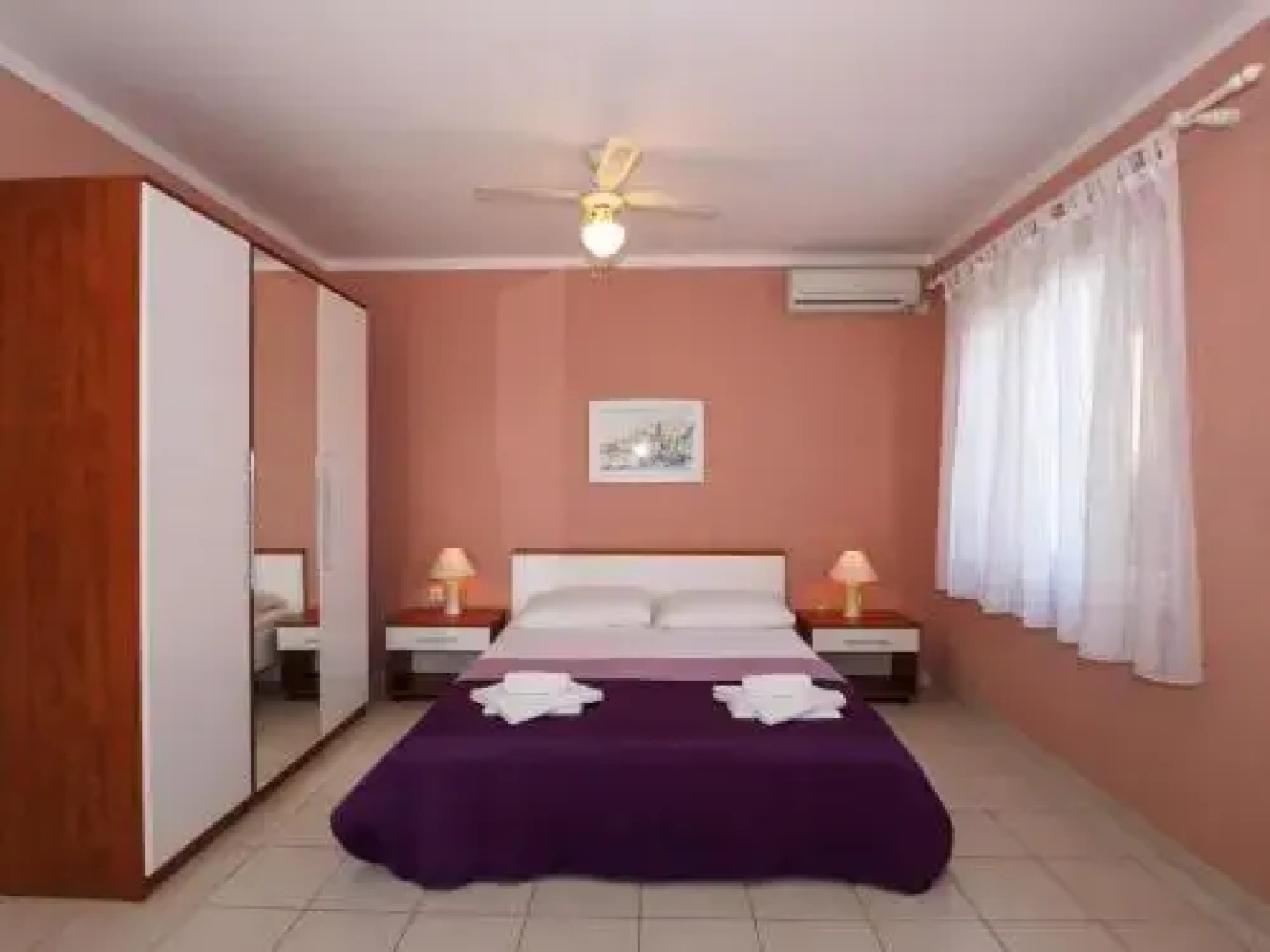 Villa Petra