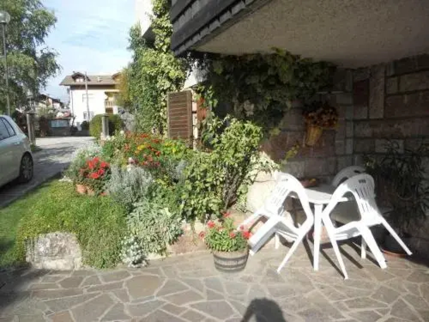 Casa Fiorita