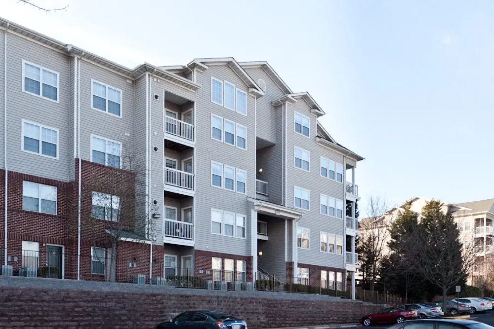 Oakwood at Avalon Crescent