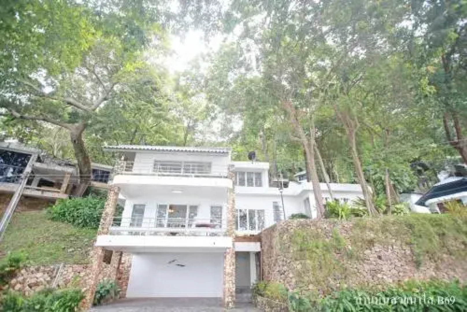 Hinsuay Namsai Residence B69